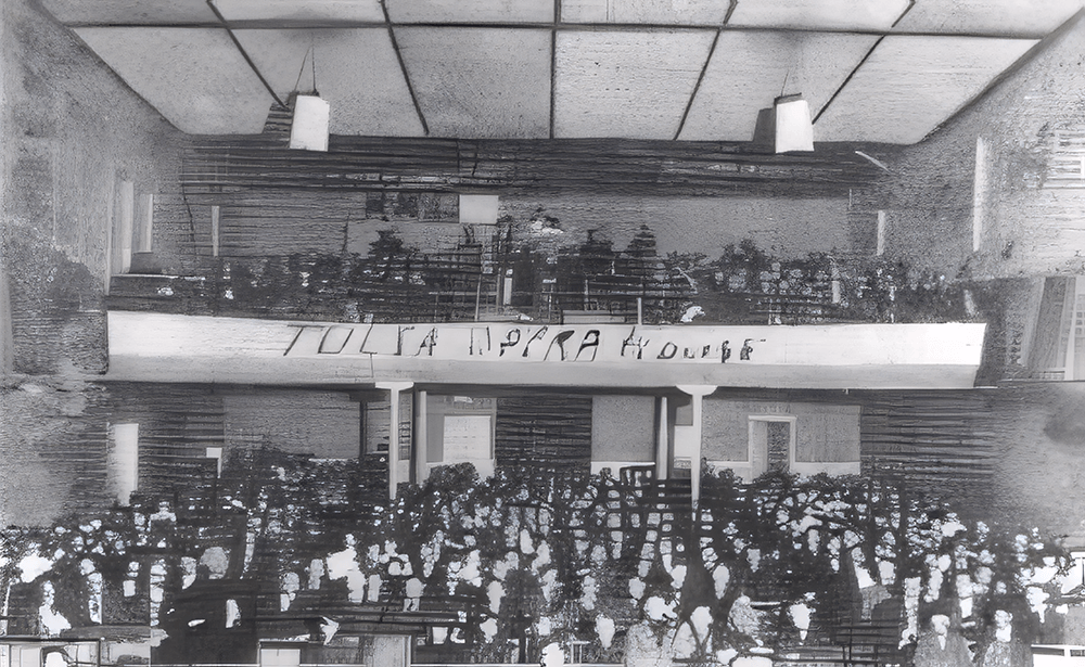 1904 - Gounod's Faust at Epperson Opera House