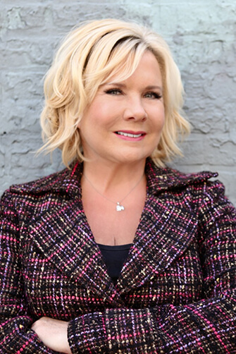 Anne O’Shea Quattrini
