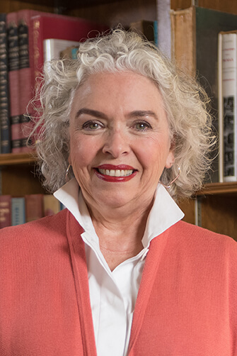 Evelyn Hatfield