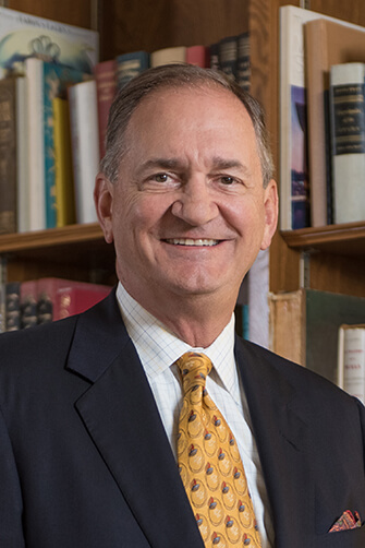 John R. Woodard, III