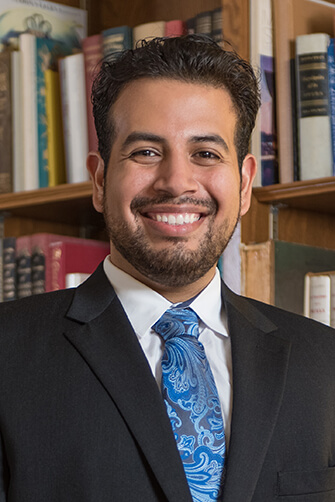 Ricardo Aguilar