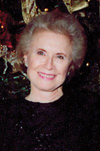 Peggy Helmerich
