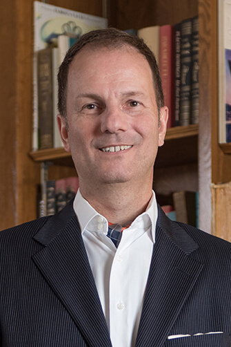 Richard Koenig