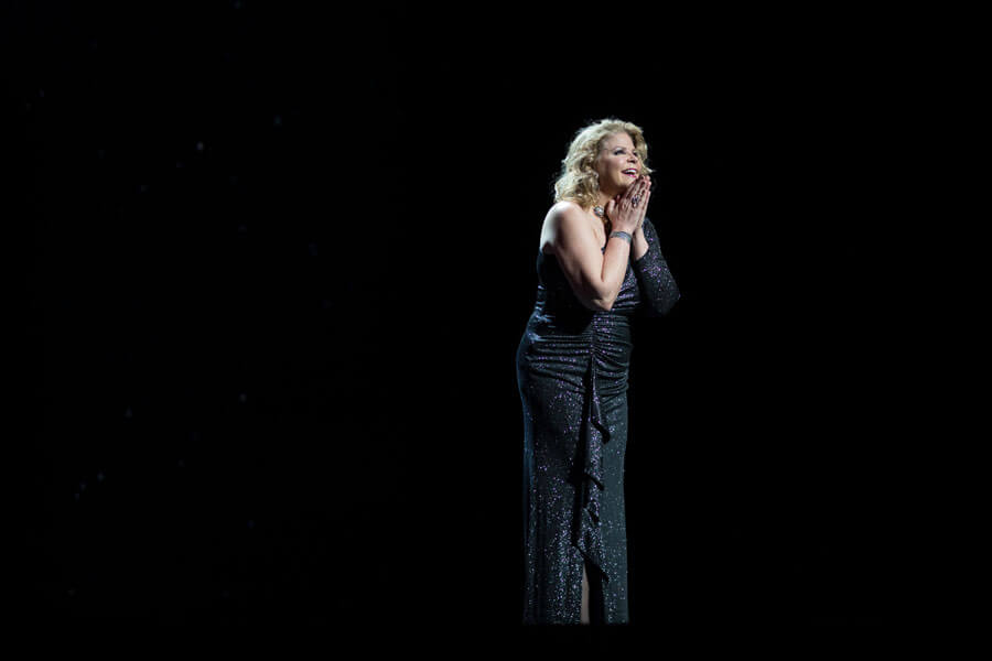 Tulsa Opera Graham