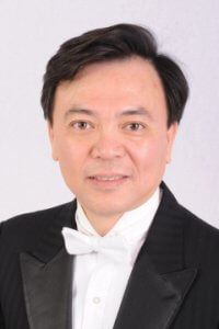 Joseph Hu
