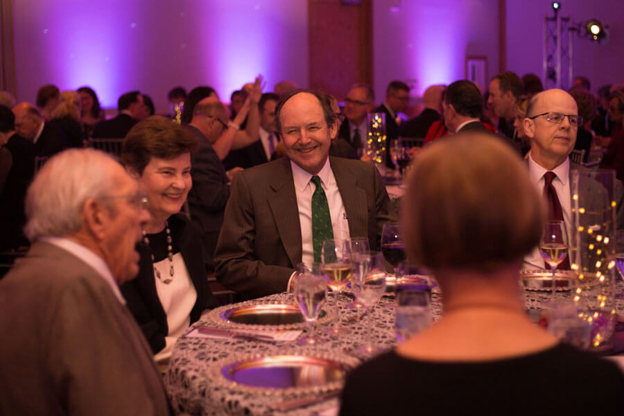 Tulsa Opera Sponsor Phil H