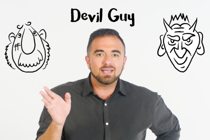 Faust Thumbnail