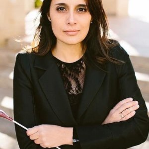 Lina Gonzalez-Granados Lina Gonzalez-Granados
