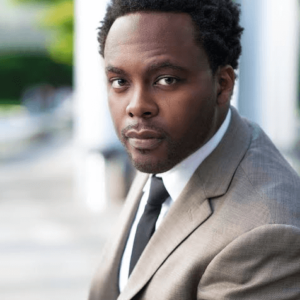 Will Liverman Will Liverman