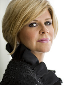 Susan Graham