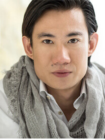 Yunpeng Wang