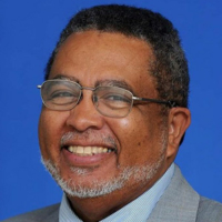 Adolphus Hailstork Adolphus Hailstork