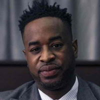 Damien Sneed Damien Sneed