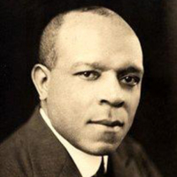 J. Rosamond Johnson J. Rosamond Johnson
