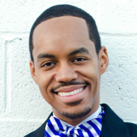 Marques L.A. Garrett Marques L.A. Garrett