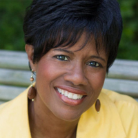 Rosephanye Powell Rosephanye Powell