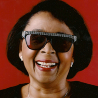 Valerie Capers Valerie Capers