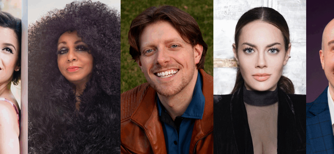 Tulsa Opera Announces A Lighthearted and Romantic 2025-26 Season