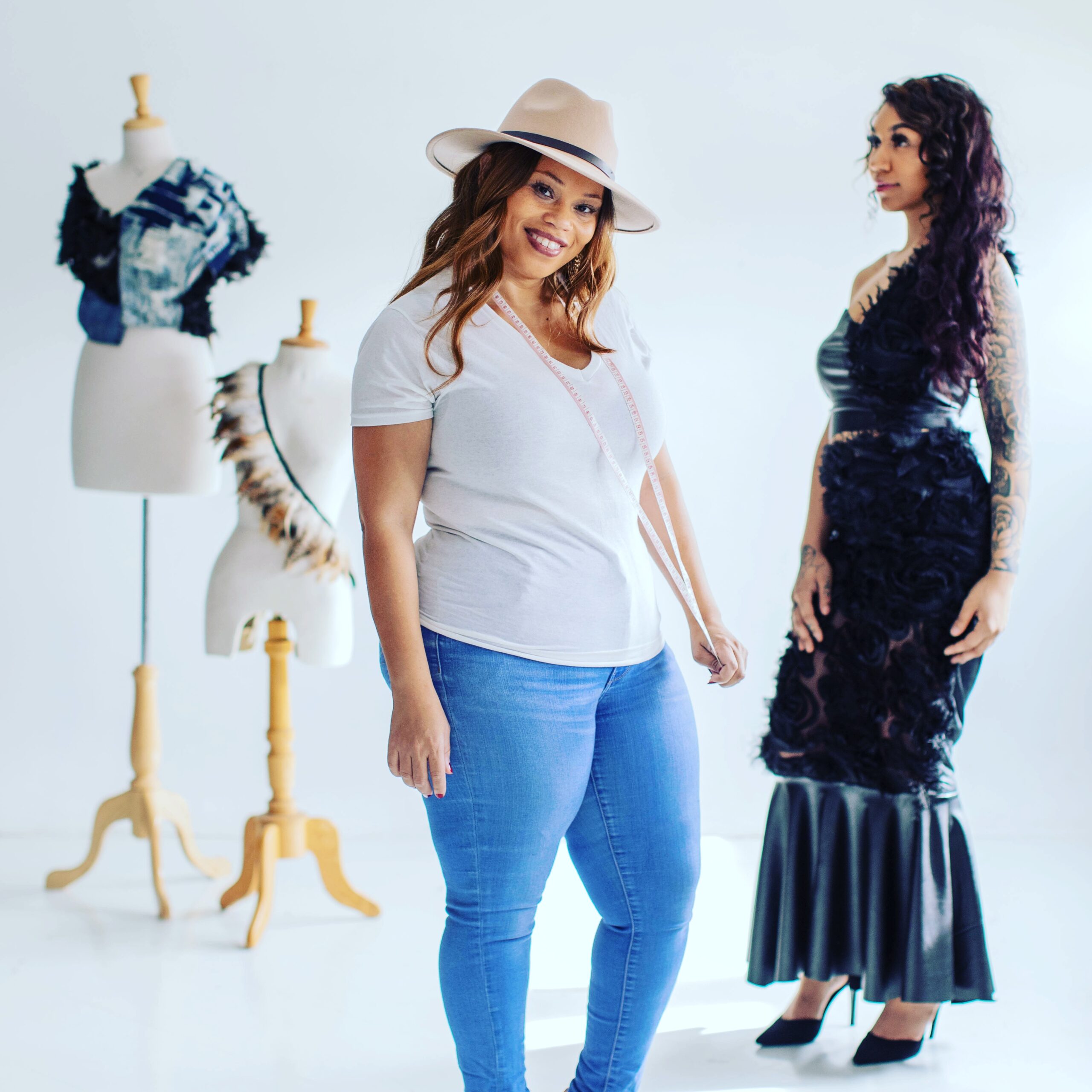 Lisa Jae OB Designer
