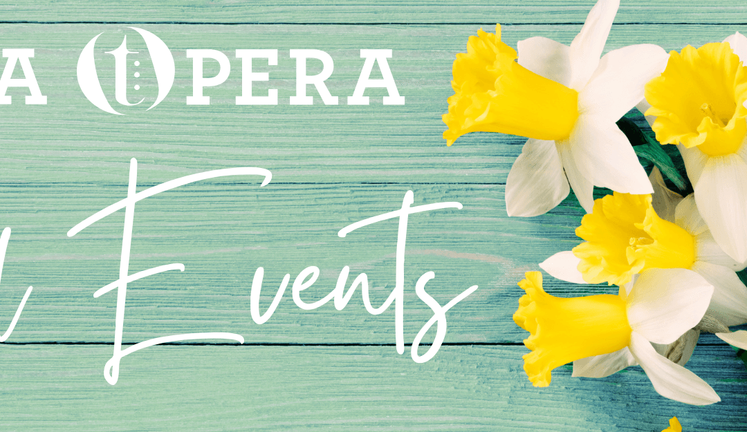 April Showers Tulsa with Musical Fun!