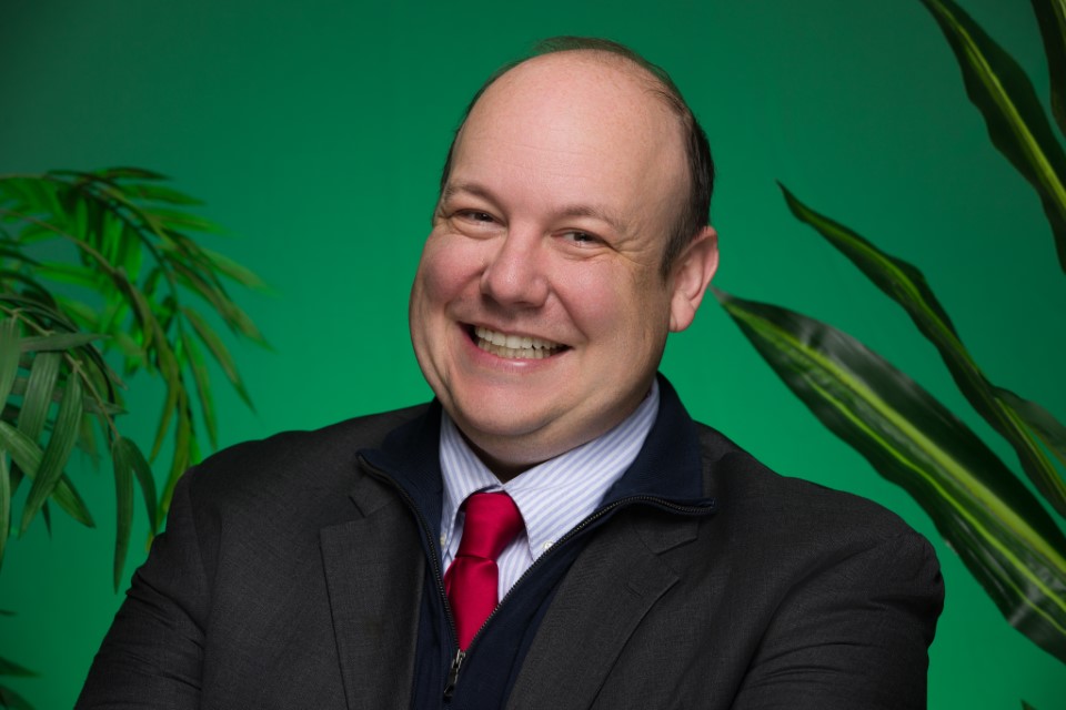 Tulsa Opera Appoints Calvin Michael Moniz as Director of Development