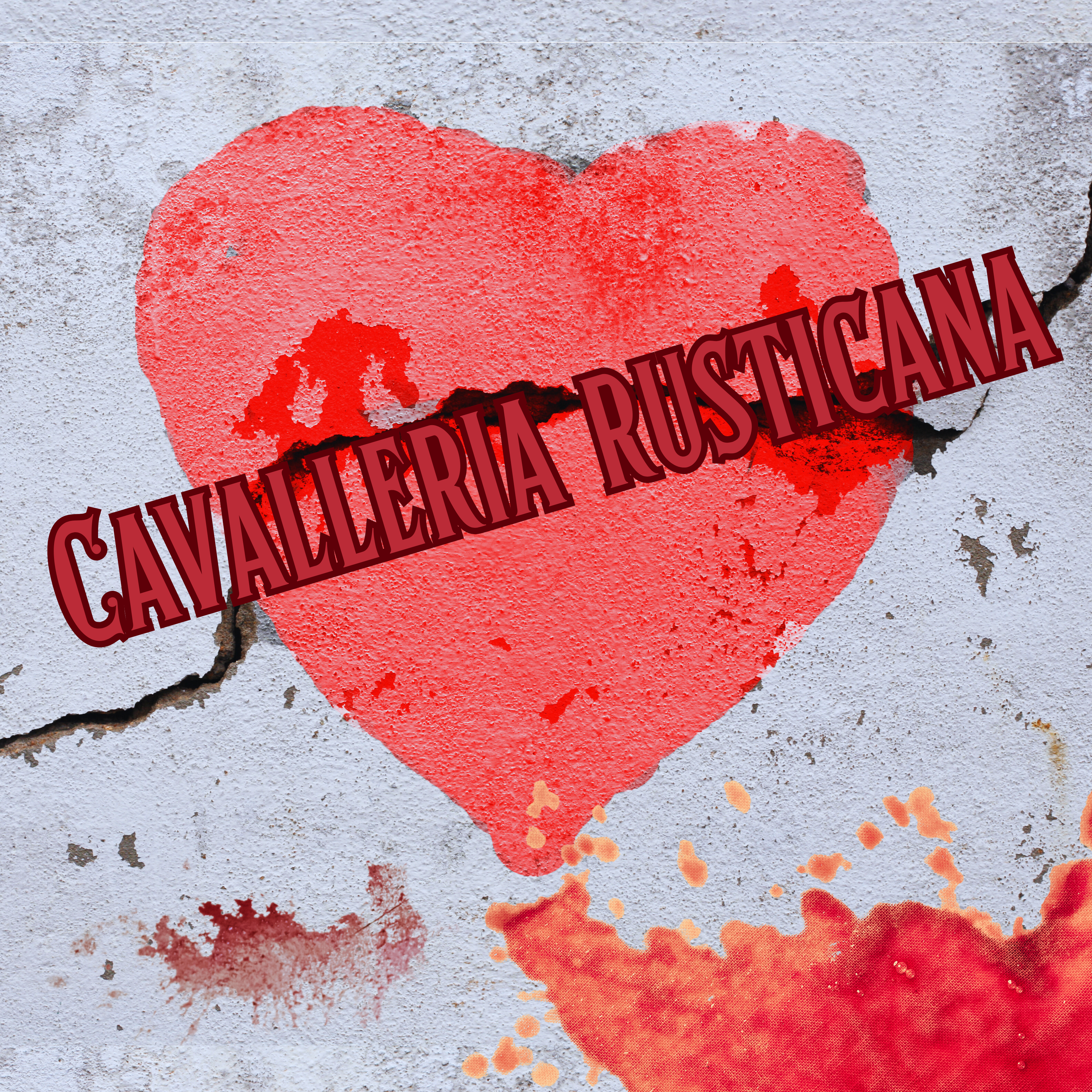 Cavalleria rusticana