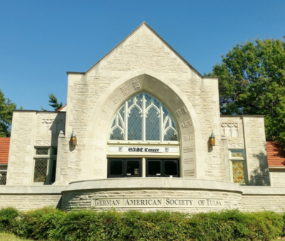 German American Society of Tulsa