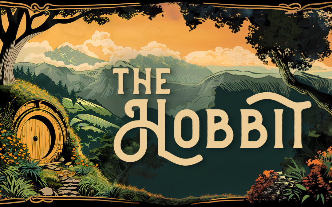 Tulsa Youth Opera’s The Hobbit | Know Before You Go