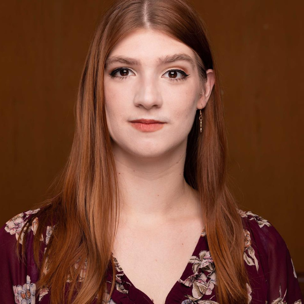 Josie Barstad - SOO