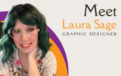 Meet Laura Sage: The Creative Vision Behind Tulsa Opera’s 2024-25 Season Artwork