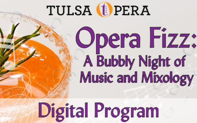 Opera Fizz Digital Program