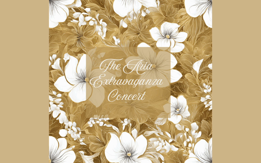 Aria Extravaganza | Spotlight on Opera | Know Before You Go