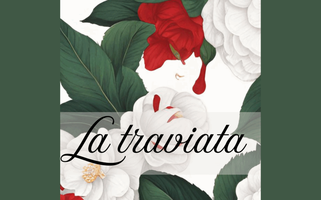 Spotlight on Opera’s La traviata | Know Before You Go