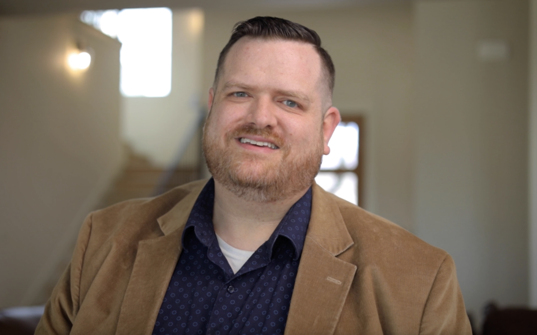 VIDEO: Artistic Director Aaron Beck  Introduces Tulsa Opera’s 2023-24 Season