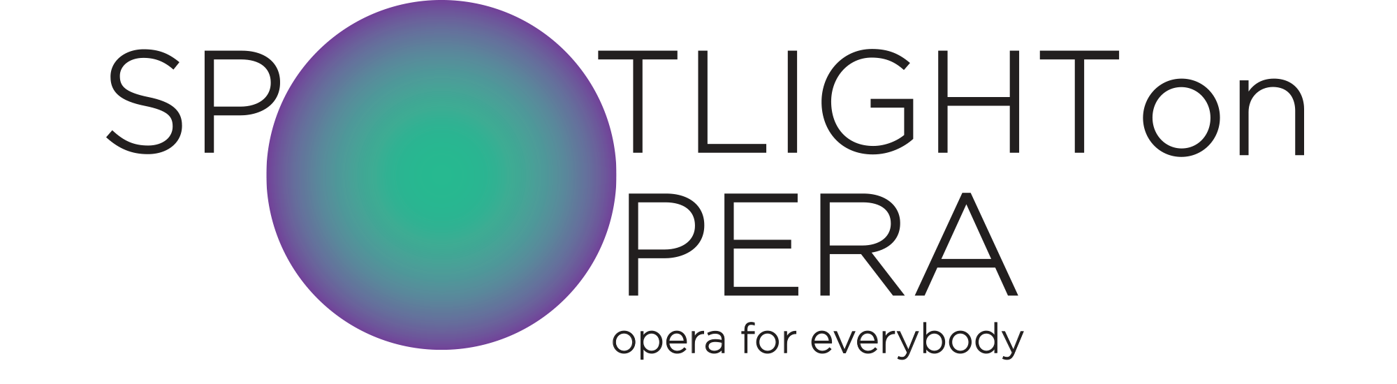 Tulsa Youth Opera Logo