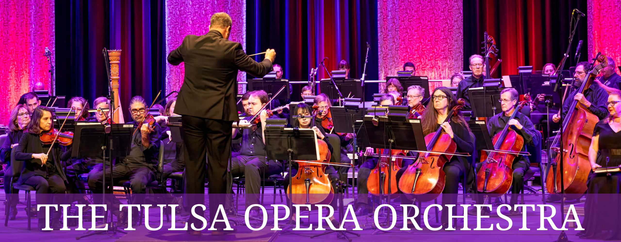 Tulsa Opera Orchestra