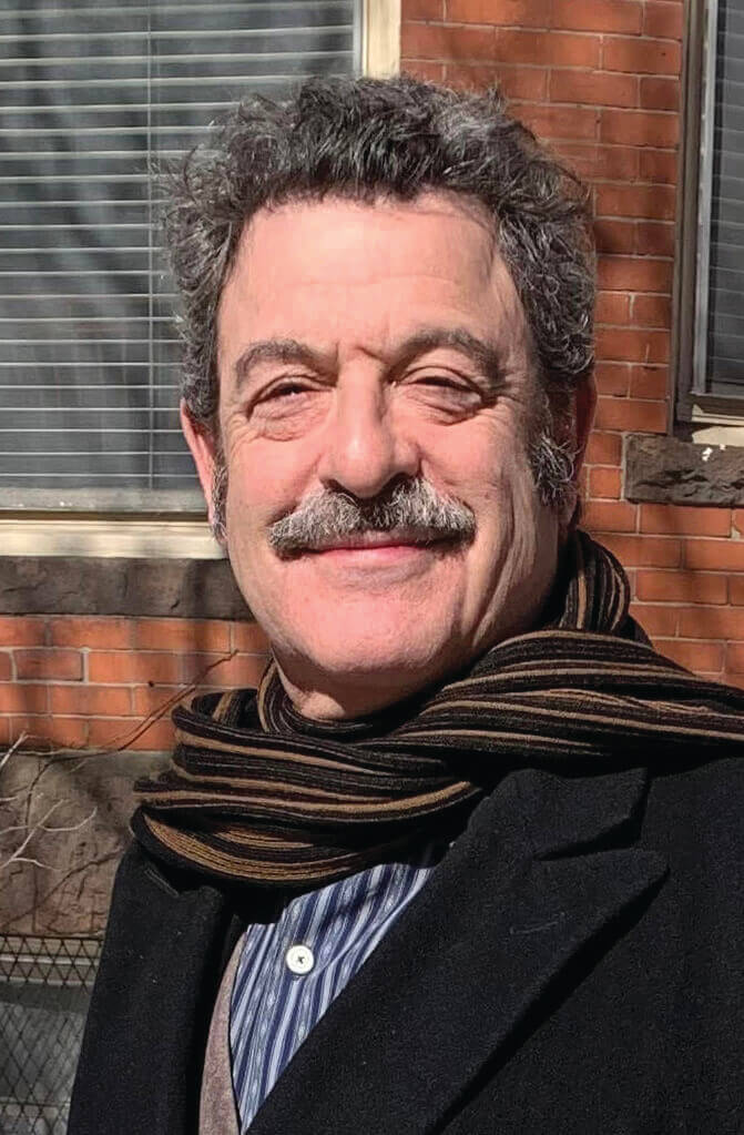 2016 - Tobias Picker becomes Artistic Director