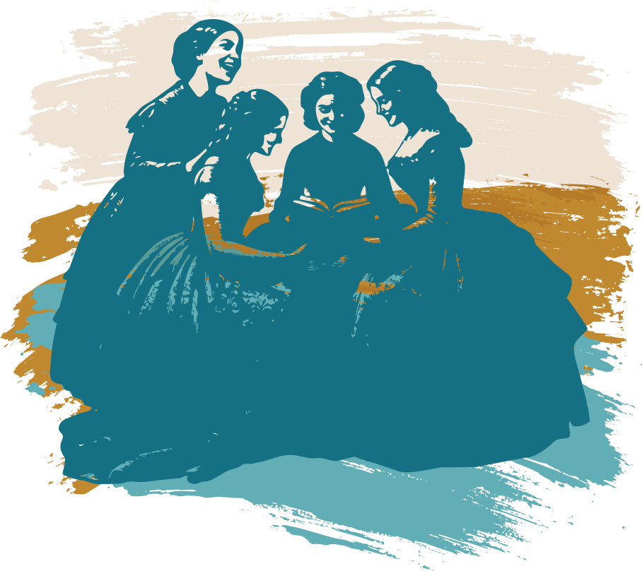 Season Artwork for Little Women