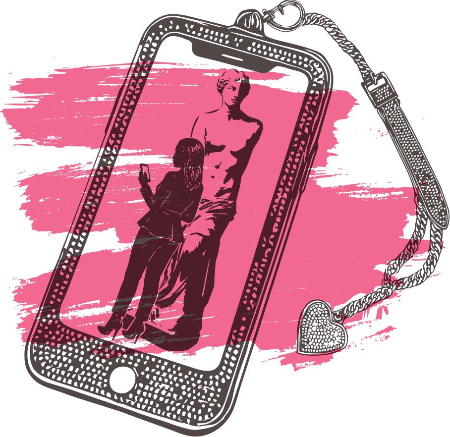 Love on Hold icon