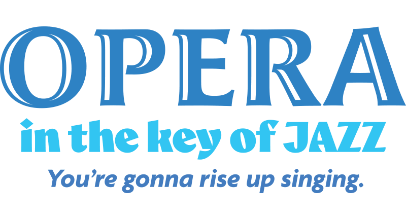 Opera in the Key of Jazz
