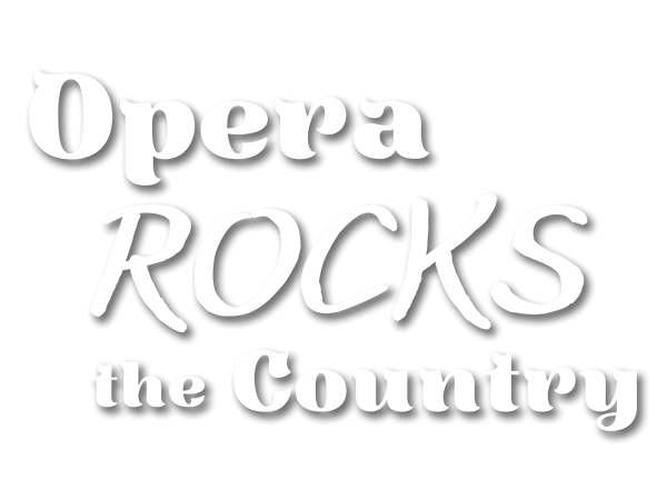 Opera Rocks the Country