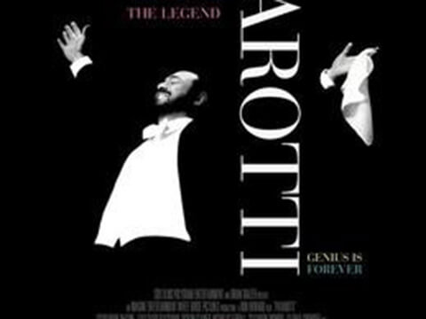 Join Us for Pavarotti at Circle Cinema