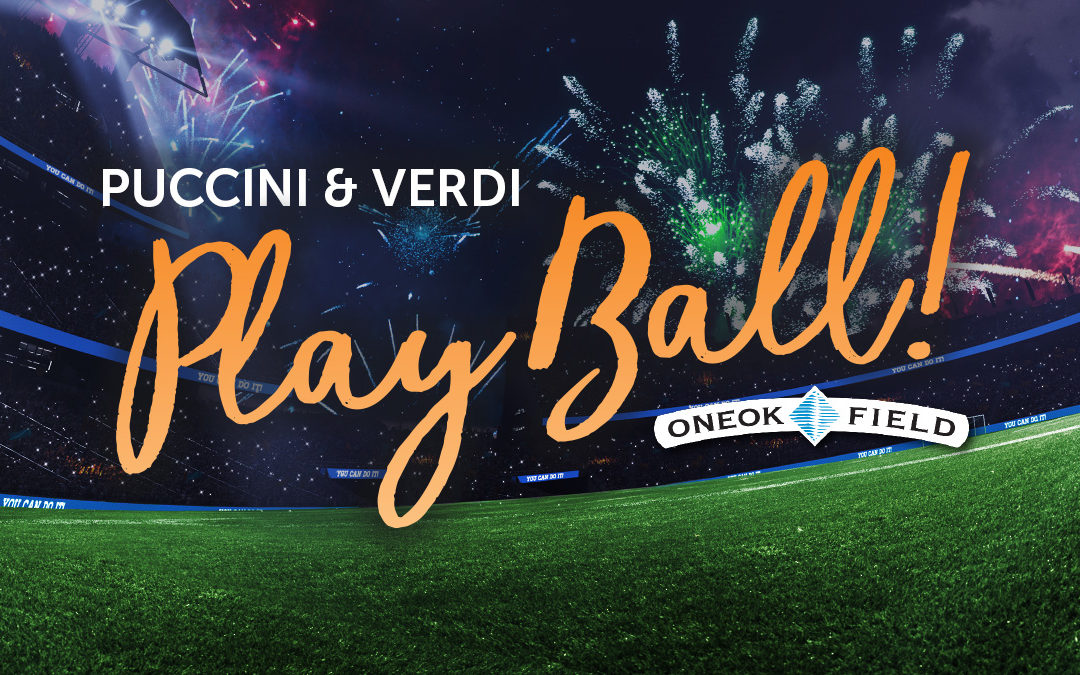The Voices of Puccini & Verdi Play Ball: Part Two