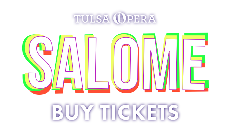 Salome - Buy Tickets