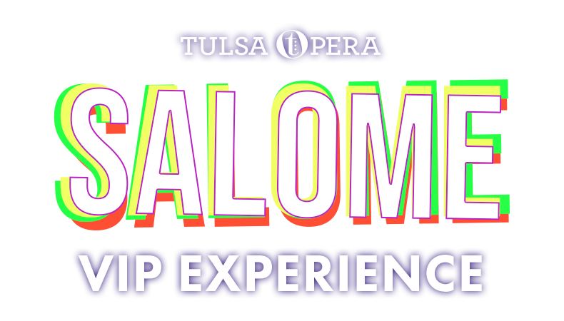 Salome VIP Experience