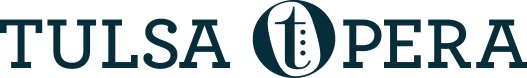 Tulsa Opera Logo