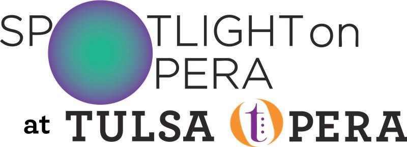 Tulsa Youth Opera Logo