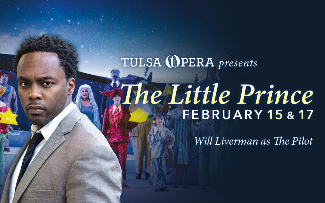 The Little Prince: Meet the Cast