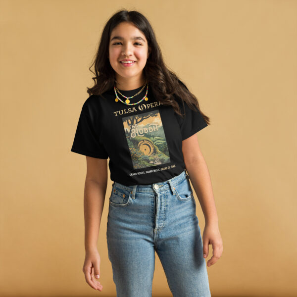 The Hobbit - Youth classic tee - Image 6