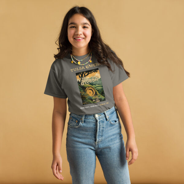 The Hobbit - Youth classic tee